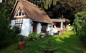 Wohnen im Hühnerhaus